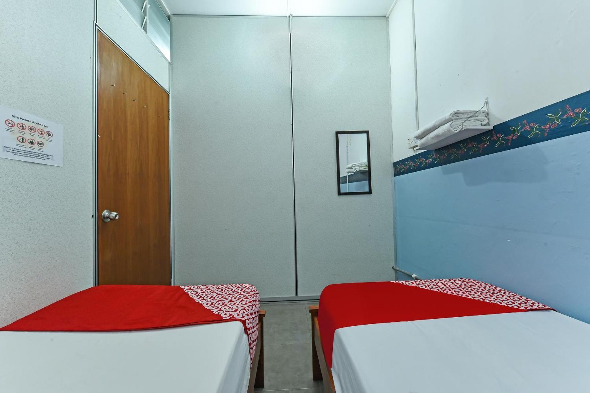 Spot On 90541 Pd Motel بورت ديكسون المظهر الخارجي الصورة
