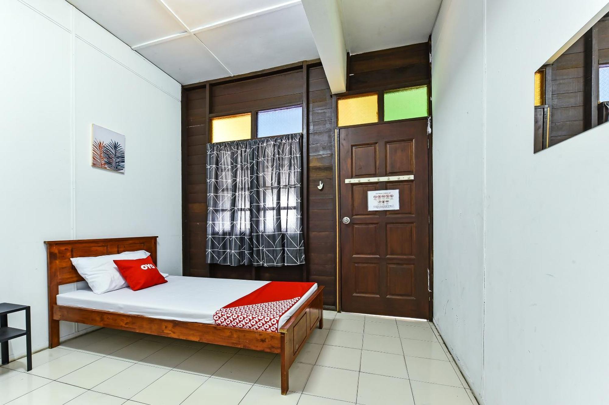 Spot On 90541 Pd Motel بورت ديكسون المظهر الخارجي الصورة
