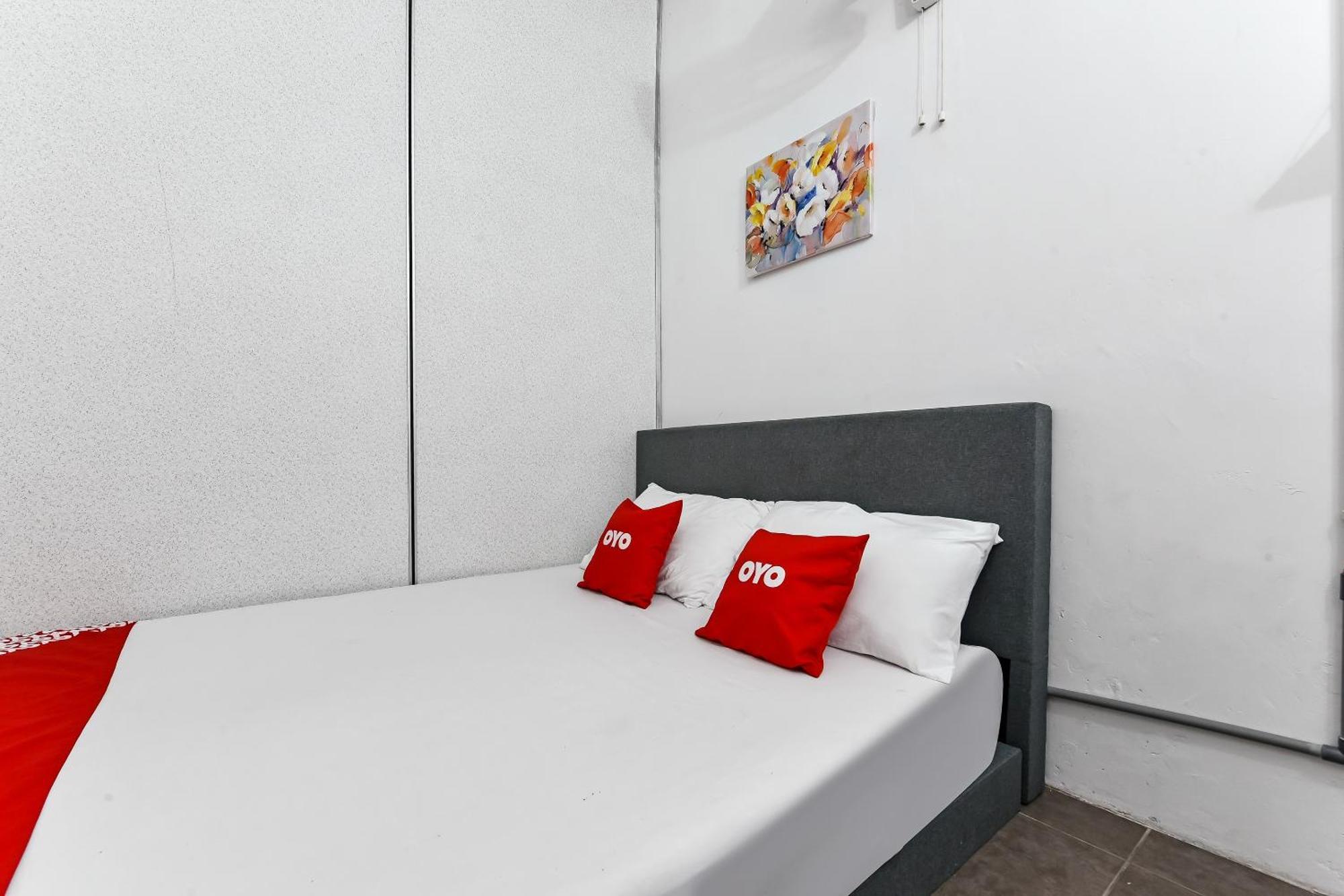 Spot On 90541 Pd Motel بورت ديكسون المظهر الخارجي الصورة