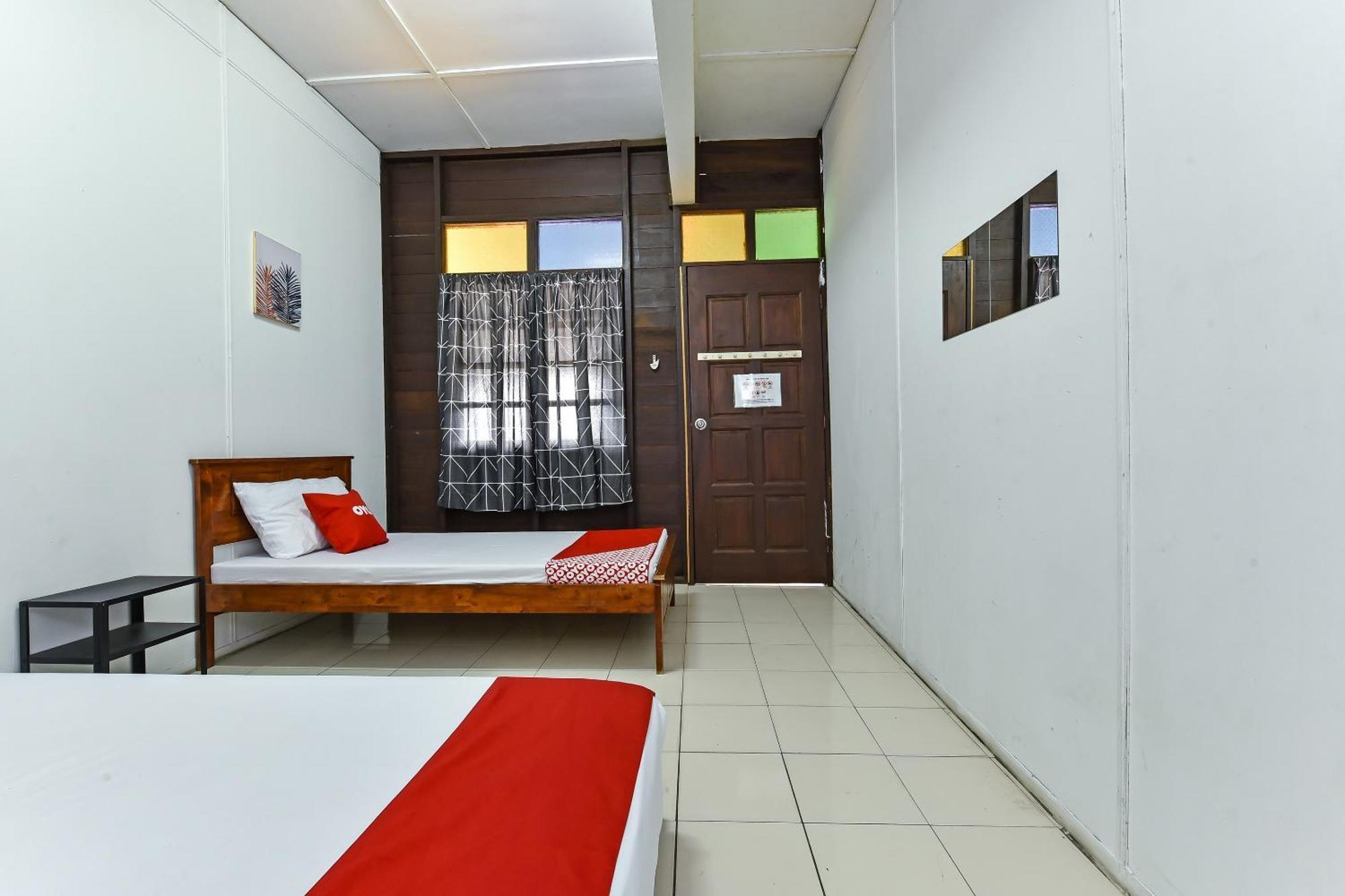 Spot On 90541 Pd Motel بورت ديكسون المظهر الخارجي الصورة