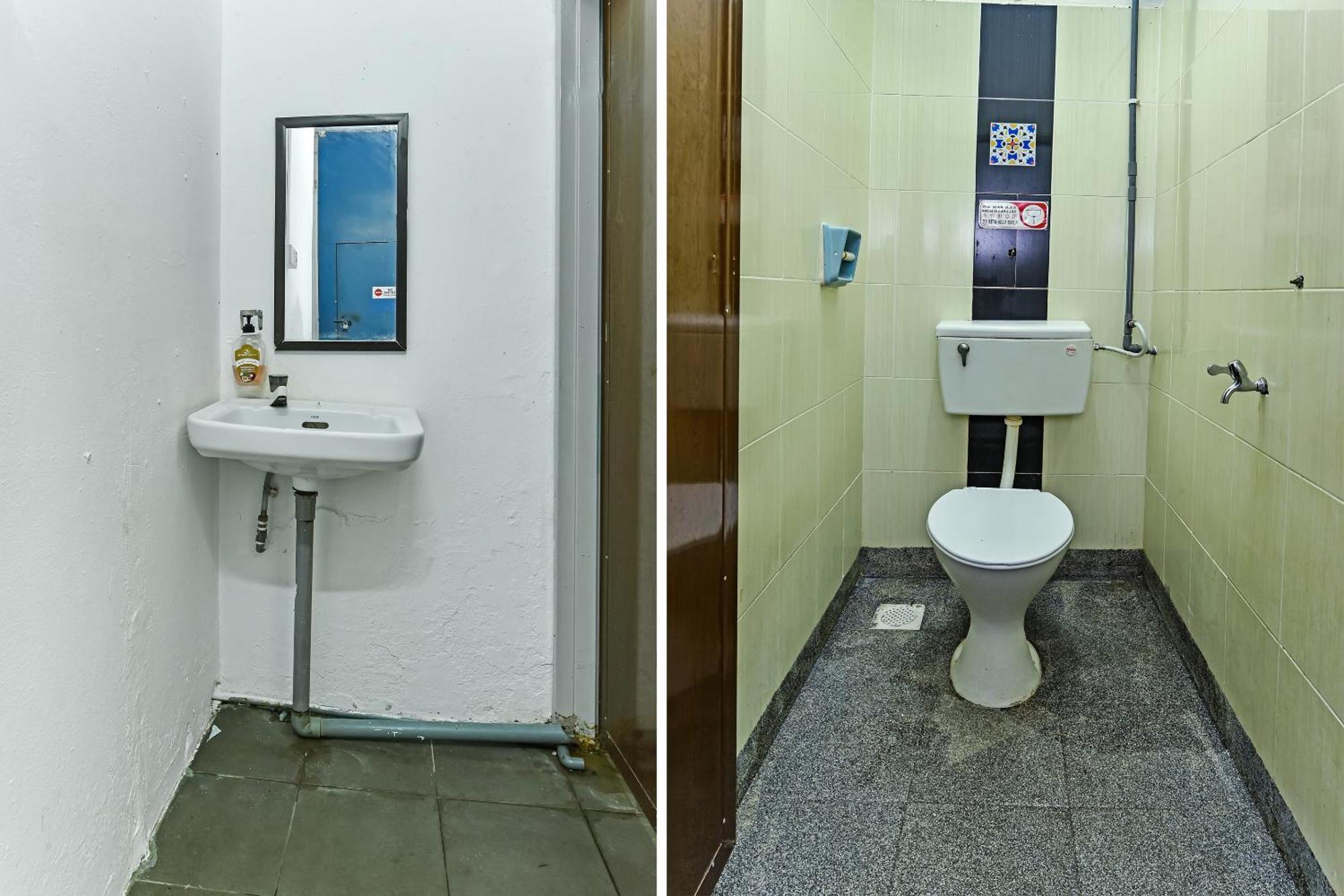 Spot On 90541 Pd Motel بورت ديكسون المظهر الخارجي الصورة
