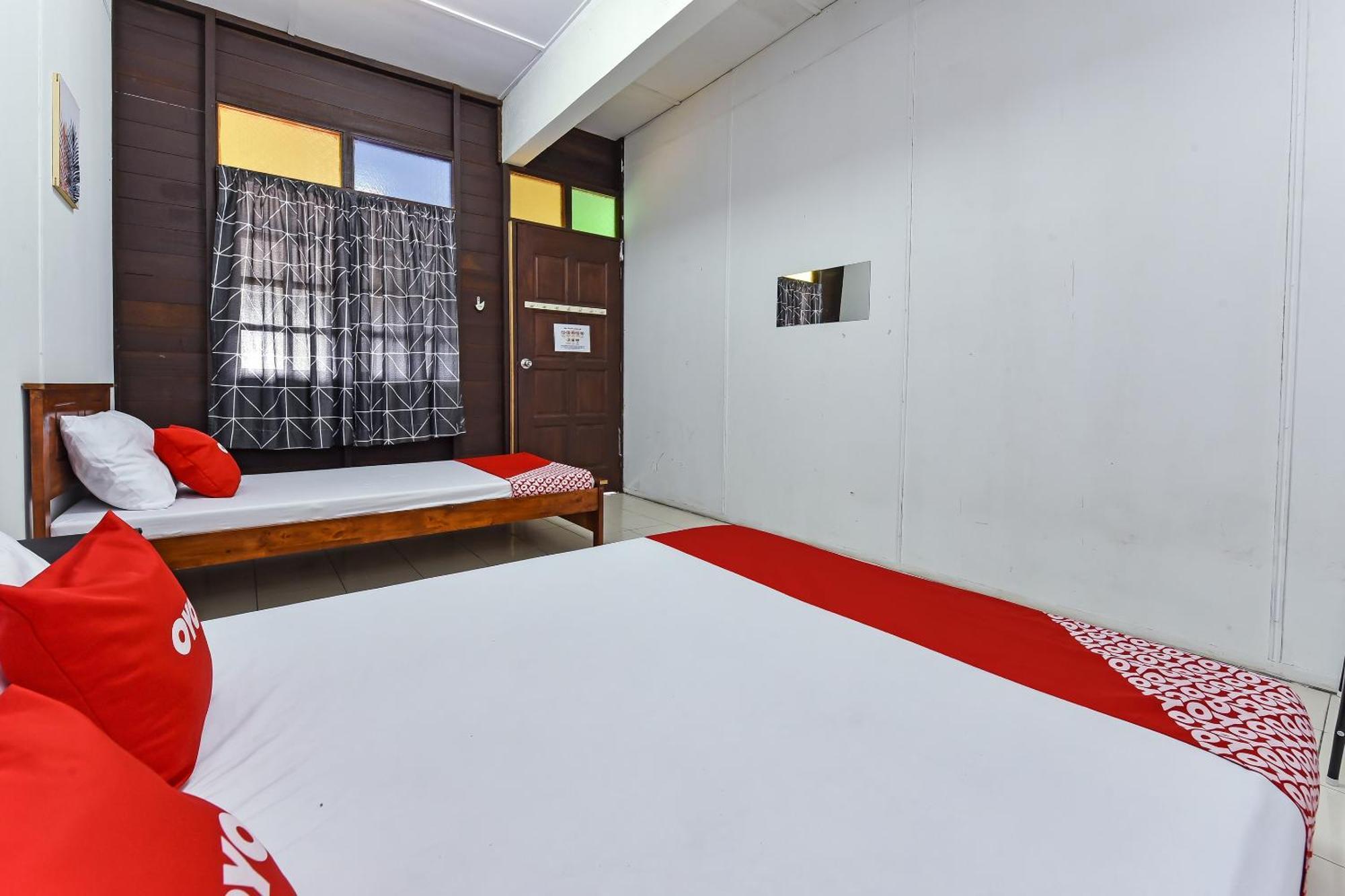 Spot On 90541 Pd Motel بورت ديكسون المظهر الخارجي الصورة