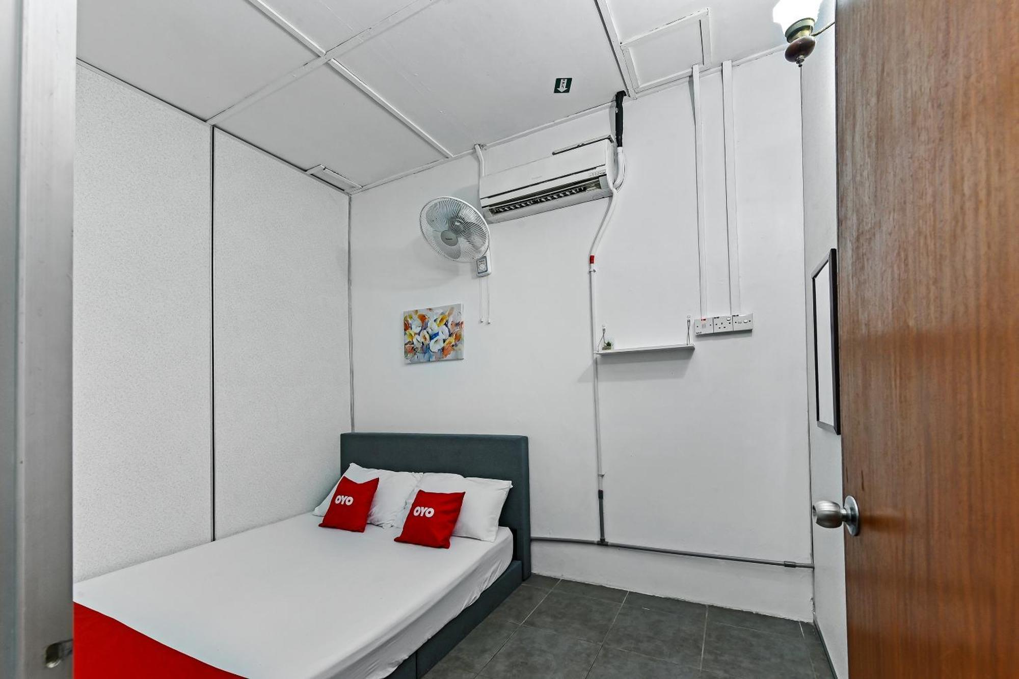 Spot On 90541 Pd Motel بورت ديكسون المظهر الخارجي الصورة