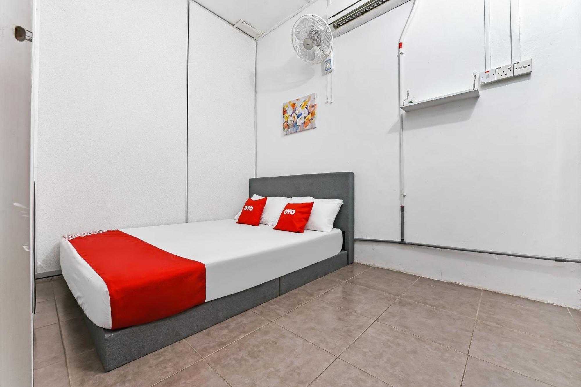 Spot On 90541 Pd Motel بورت ديكسون المظهر الخارجي الصورة